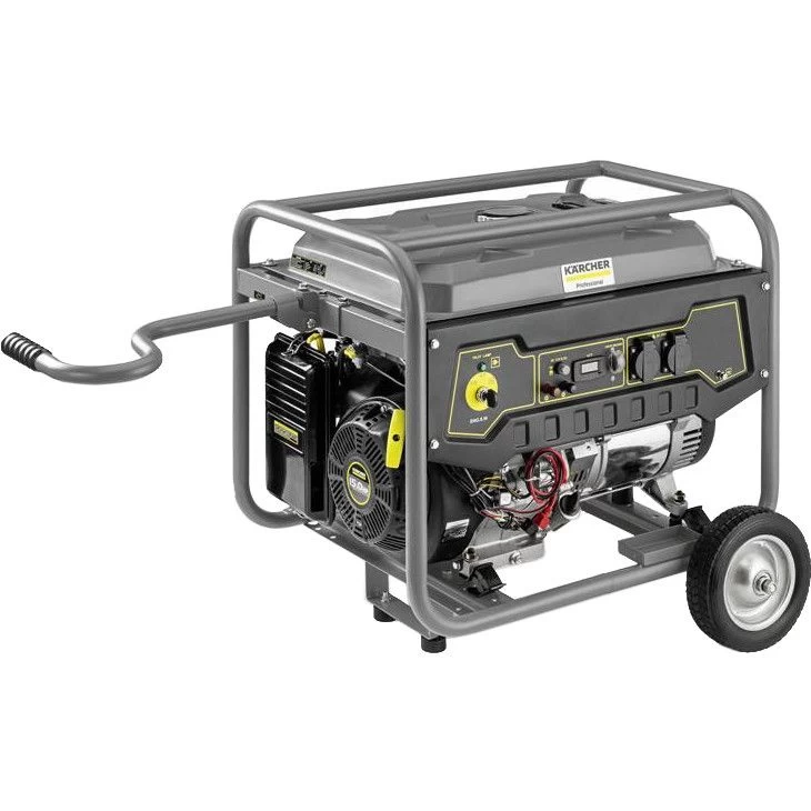 Бензиновий генератор Karcher PGG 3/1 (1.042-207.0) (UA)