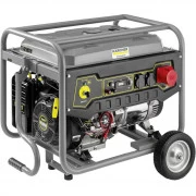 Бензиновий генератор Karcher PGG 8/3 (1.042-209.0) (UA)