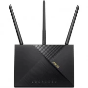 Бездротовий маршрутизатор (роутер) ASUS 4G-AX56 (90IG06G0-MO3110) (UA)