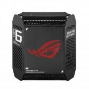 Бездротовий маршрутизатор (роутер) ASUS ROG Rapture GT6 1-pack (90IG07F0-MU9A10) (UA)