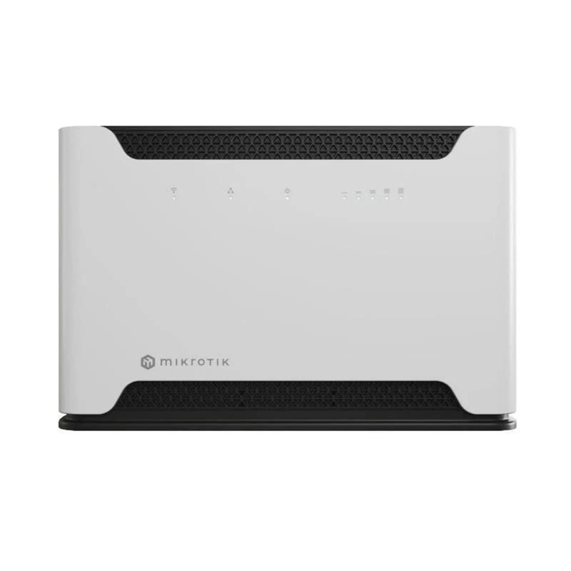 Бездротовий маршрутизатор (роутер) Mikrotik Chateau LTE6 (D53G-5HacD2HnD-TC&FG621-EA) (UA)