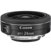 Canon EF-S 24mm f/2,8 STM (9522B005)