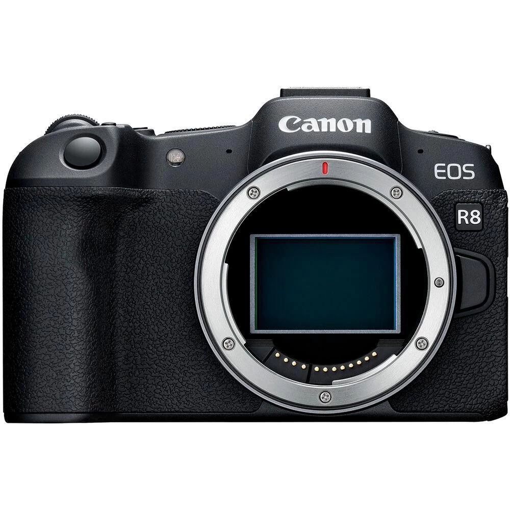 Фотоапарат Canon EOS R8 body (5803C019) (UA)