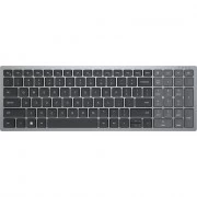 Dell Compact Multi-Device Wireless Keyboard KB740 (580-AKOZ) (UA)