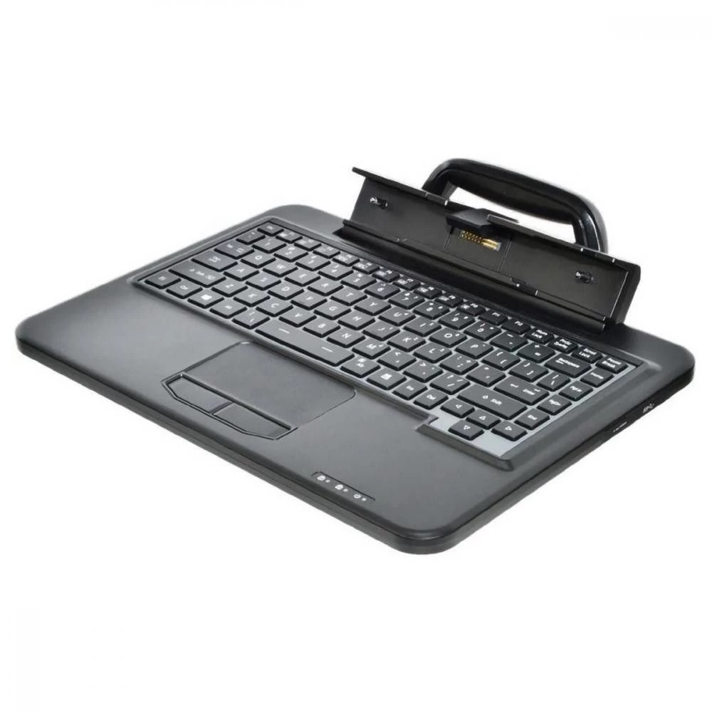 DURABOOK U11 Detachable Membrane Backlit Keyboard (DKBU1M-3) (UA)