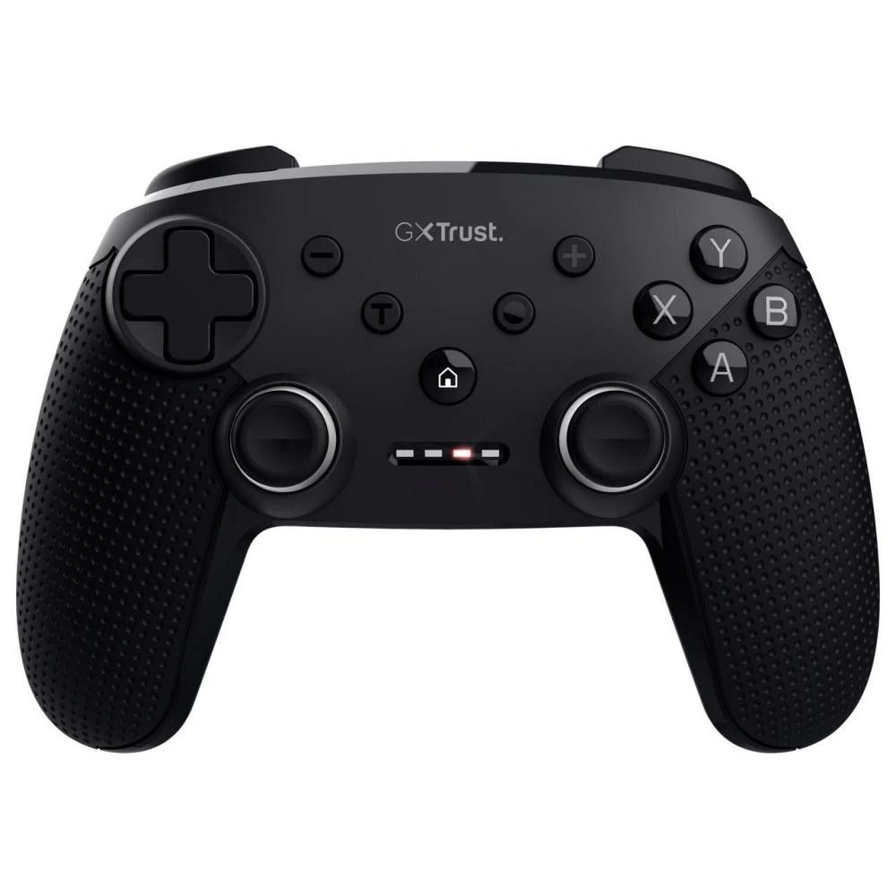 Геймпад Trust GXT 542 Muta Wireless Black (24790) (UA)