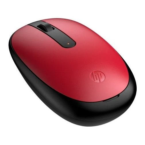 Миша HP 240 Red (43N05AA) (UA)