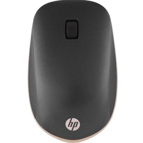 Миша HP 410 Slim Black (4M0X5AA) (UA)
