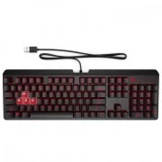 HP Omen Encoder Cherry MX Red Black (6YW76AA) (UA)