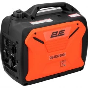 Инверторный бензиновый генератор 2E 220 В, 50 Гц, 2 кВт (2E-BS2500I) (UA)