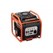 Инверторный бензиновый генератор 2E 220 В, 50 Гц, 3.5 кВт (2E-BS4500IOE) (UA)