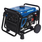 Инверторный бензиновый генератор EnerSol EPG-4000IOE (UA)