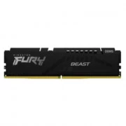 Kingston FURY 16 GB (2x8GB) DDR5 5600 MHz Beast (KF556C40BBK2-16) (UA)