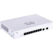Комутатор Smart Cisco CBS220-8T-E-2G-EU
