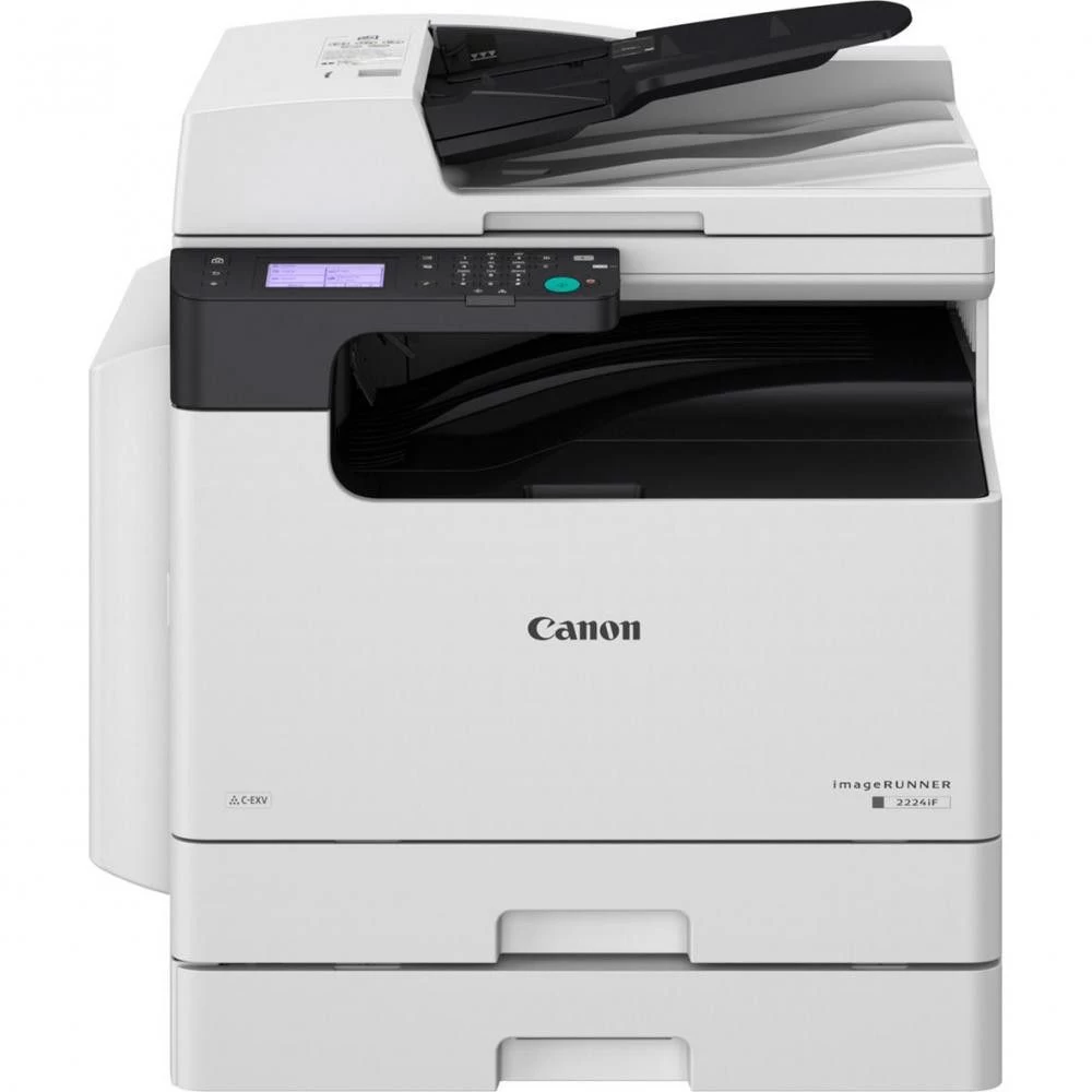 МФУ Canon iR2224iF + Wi-Fi (5941C001) (UA)
