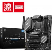 MSI B760 GAMING PLUS WIFI (911-7D98-007)