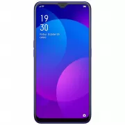 OPPO F11 6/128GB Flourite Purple