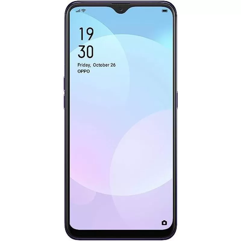 Мобильный телефон OPPO F11 6/128GB Jewelry White