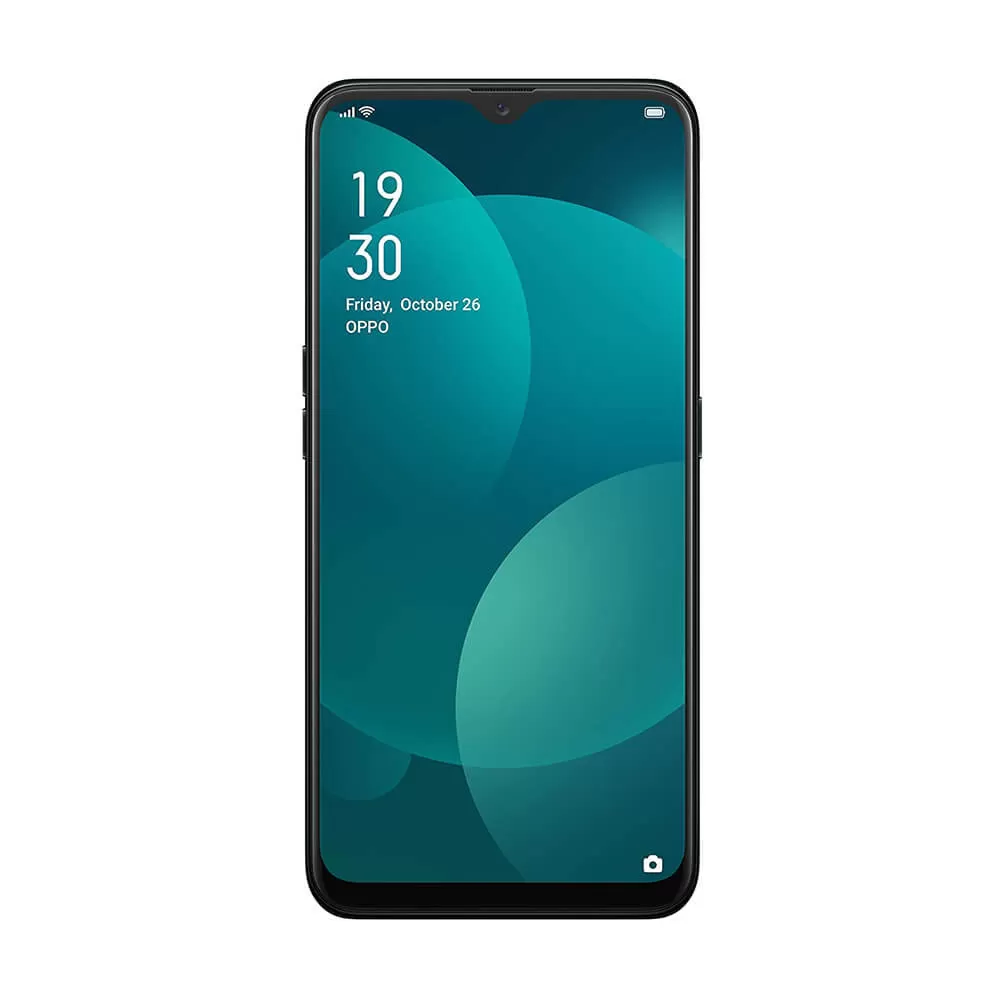 Мобильный телефон OPPO F11 6/128GB Marble Green