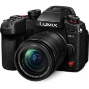 Panasonic Lumix DC-GH6 kit 12-60mm f/3.5-5.6 (DC-GH6MEE) (UA)