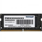PATRIOT 16 GB SO-DIMM DDR4 3200 MHz (PSD416G320081S)
