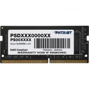 PATRIOT 8 GB SO-DIMM DDR4 3200 MHz (PSD48G320081S) (UA)
