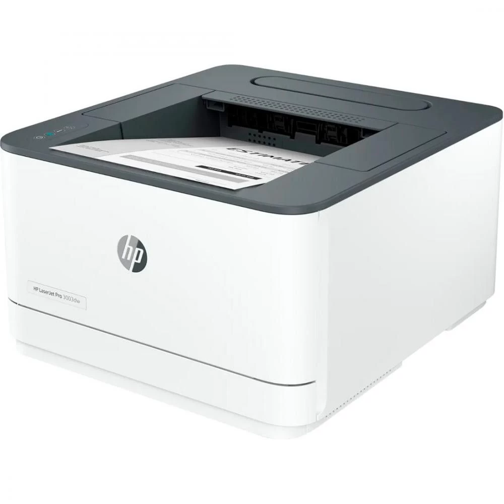 Принтер HP LaserJet Pro 3003dw + Wi-Fi (3G654A) (UA)