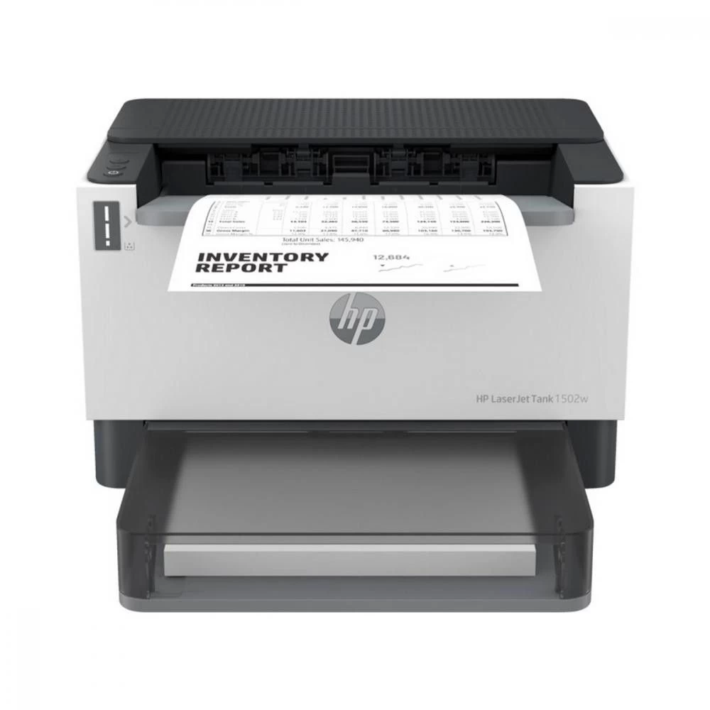Принтер HP LaserJet Tank 1502w + Wi-Fi (2R3E2A) (UA)