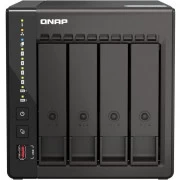 Qnap TS-453E-8G (UA)