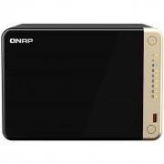 Qnap TS-664-8G (UA)
