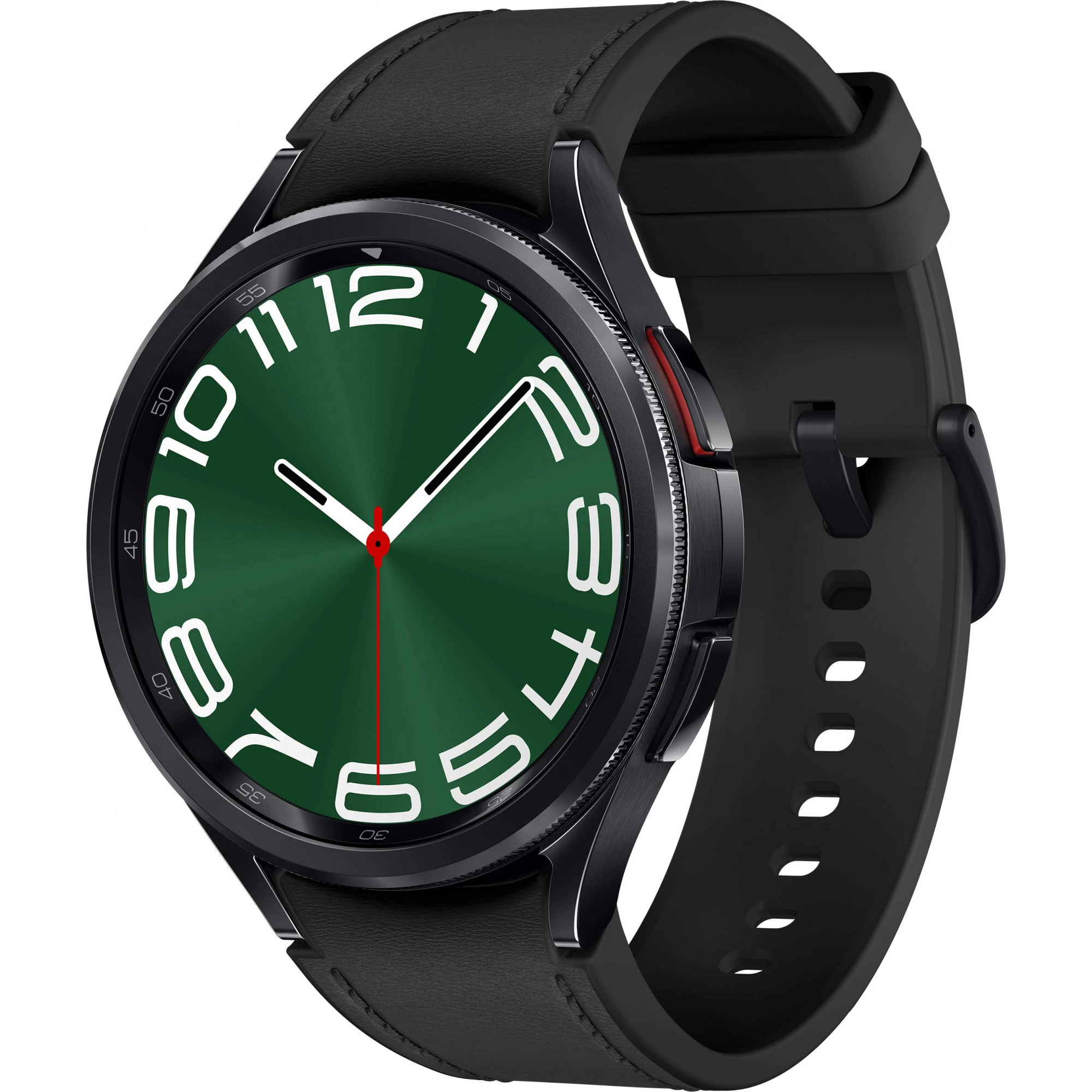 Samsung Galaxy Watch6 Classic 47mm Black (SM-R960NZKA)