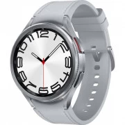 Samsung Galaxy Watch6 Classic 47mm Silver (SM-R960NZSASEK) (UA)