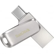 SanDisk 128 GB Ultra Dual Drive Luxe (SDDDC4-128G-G46) (UA)