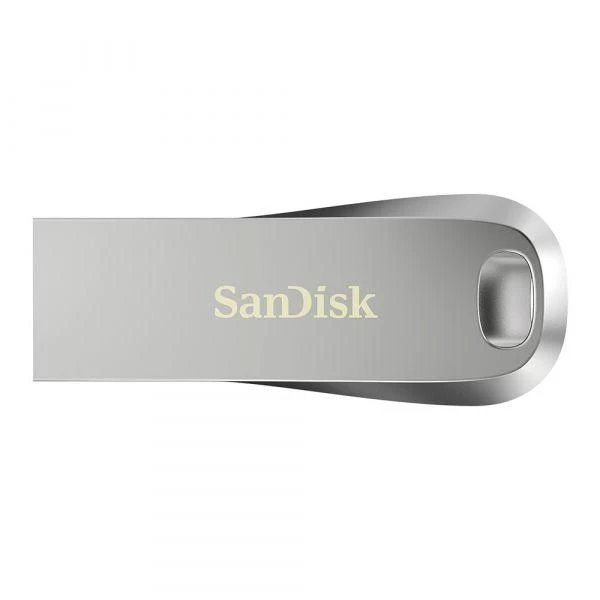 Флеш память SanDisk 256 GB Ultra Luxe (SDCZ74-256G-G46) (UA)