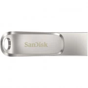SanDisk 64 GB Ultra Dual Drive Luxe (SDDDC4-064G-G46) (UA)