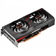 Sapphire Radeon RX 7600 8 GB PULSE (11324-01-20G) (UA)
