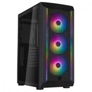 Silverstone FARA 511Z Black (SST-FA511Z-BG) (UA)