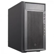 Silverstone FARA FA311 Black (SST-FA311-B) (UA)