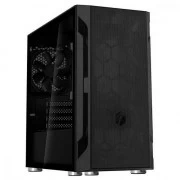 Silverstone FARA H1M Black (SST-FAH1MB-G) (UA)