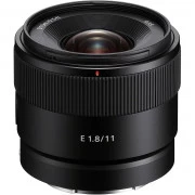 Sony SEL11F18 11mm f/1,8 (SEL11F18.SYX) (UA)