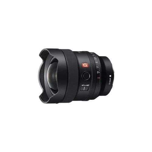 Об'єктив Sony SEL14F18GM 14mm f/1,8GM FE (SEL14F18GM.SYX) (UA)