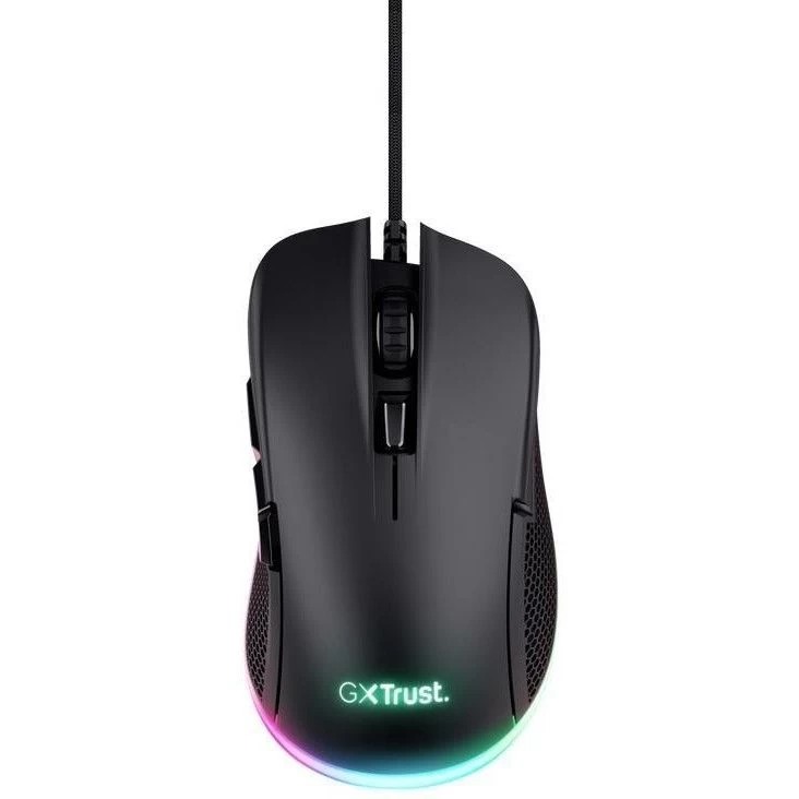 Миша Trust GXT922 Ybar Gaming Mouse Eco (24729) (UA)