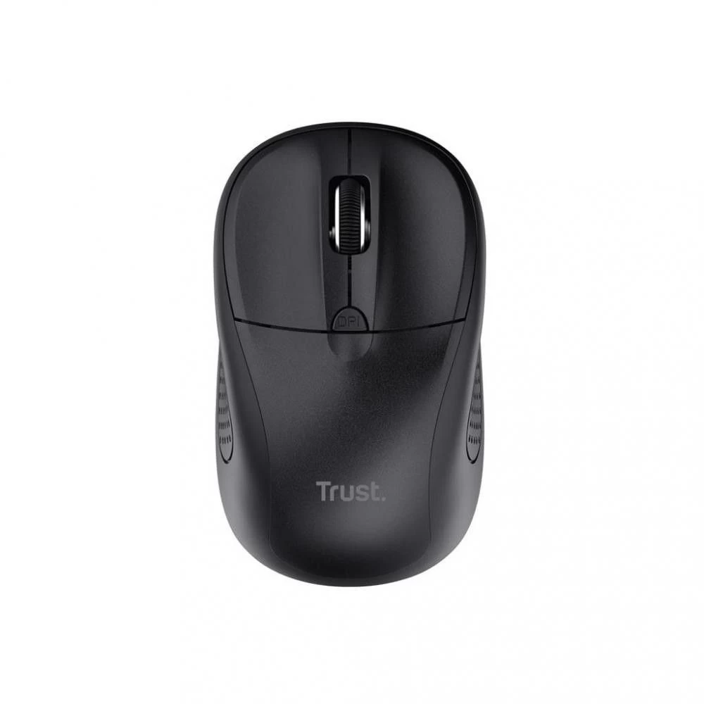 Мышь Trust Primo Bluetooth Mouse Black (24966) (UA)