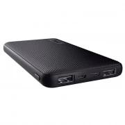 Trust Primo ECO 10000mAh Black (24678) (UA)