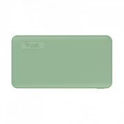 Trust Primo Eco 10000mAh Green (25029) (UA)