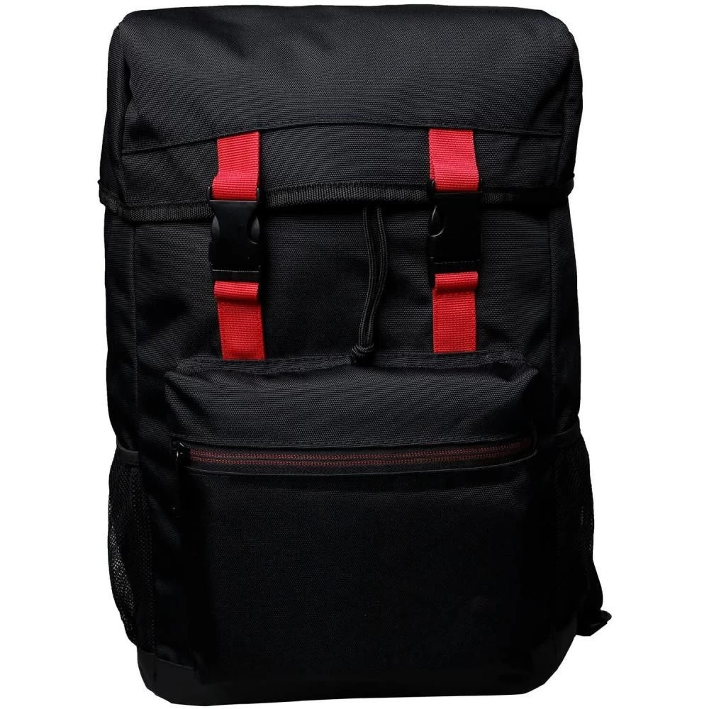 Acer Nitro Gaming Multi-Functional Backpack 17 Black (GP.BAG11.02A) (UA)