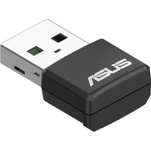 ASUS USB-AX55 Nano (90IG06X0-MO0B00) (UA)
