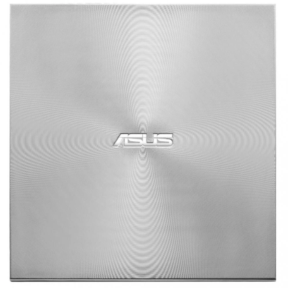 Оптичний привід ASUS ZenDrive U8M Silver (90DD0292-M29000) (UA)