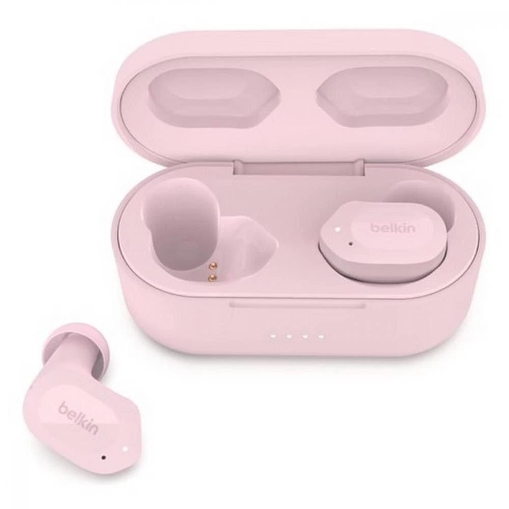 Belkin Soundform Play Pink (AUC005BTPK) (UA)