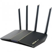 Беспроводной маршрутизатор (роутер) ASUS RT-AX57 (90IG06Z0-MO3C00) (UA)